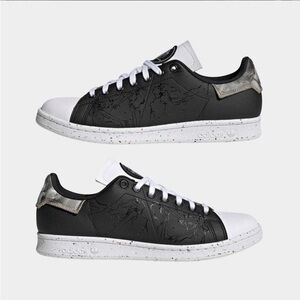 Brand New! Adidas Stan Smith Yoshitoshi Kanemaki Edition Sneakers